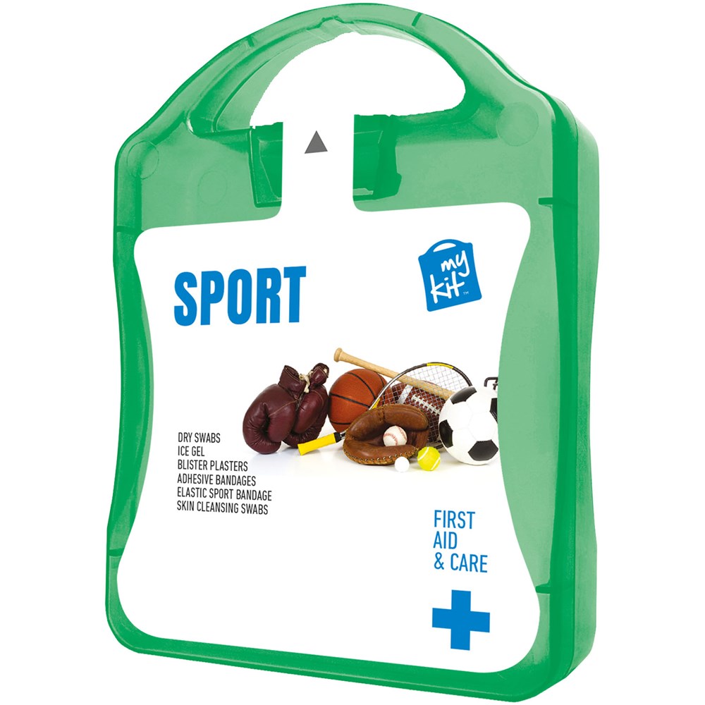 MyKit Sport