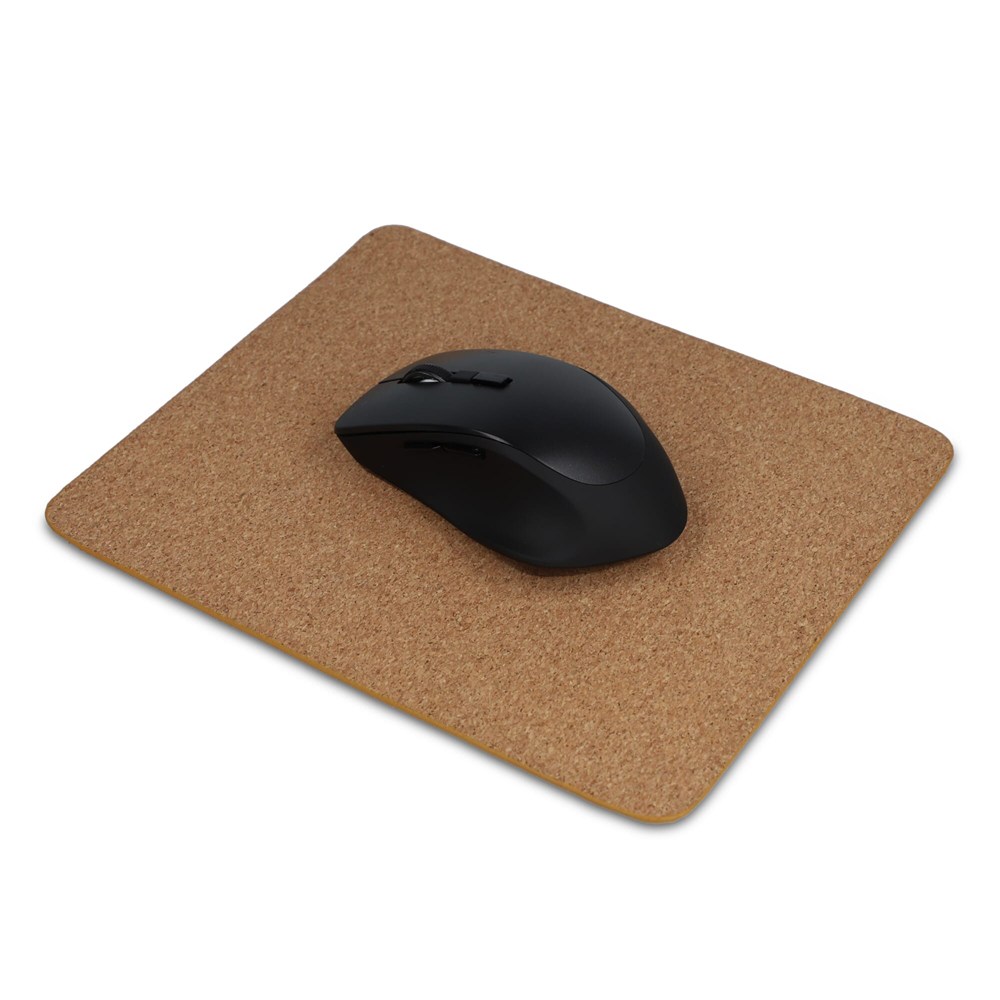 Tapis de souris en liège