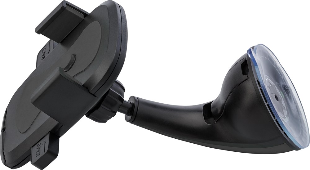 Telefonhalter aus Kunststoff Laurine