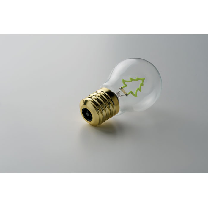 LUMIGLOW - Dekorative LED-Glühbirne