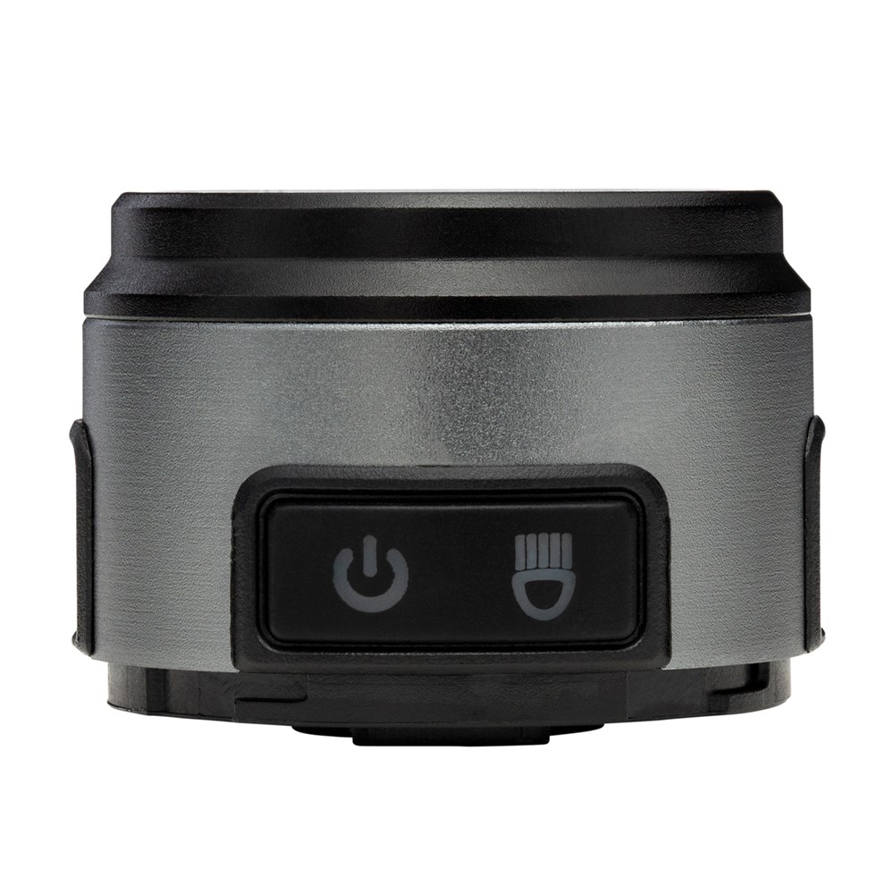 Wiederaufladbare Multifunktions Kopflampe REEVES-CLERDON