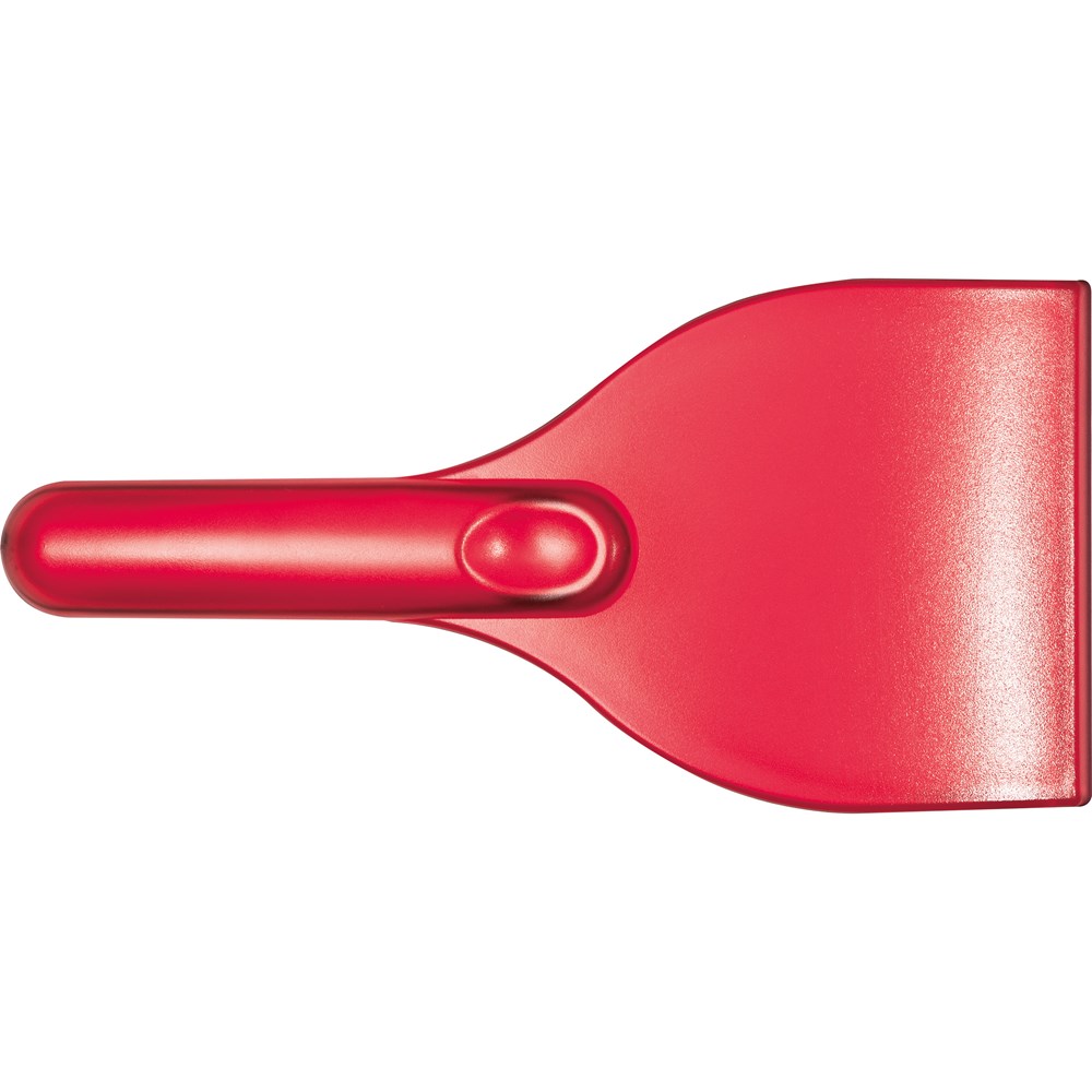 Eiskratzer transparent gefrostet MERCEDES - Rouge