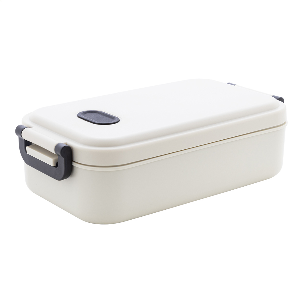 Steamo - Lunchbox - natur