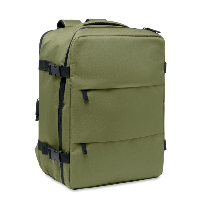 ASPEN - Rucksack in Kabinengröße - Armeegrün