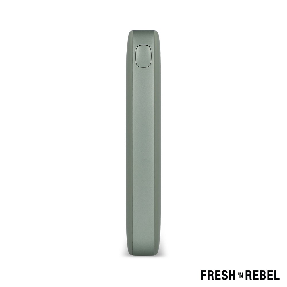 2PB18100 | Fresh 'n Rebel Powerbank 18000mAh USB-C Fast Charging 20W