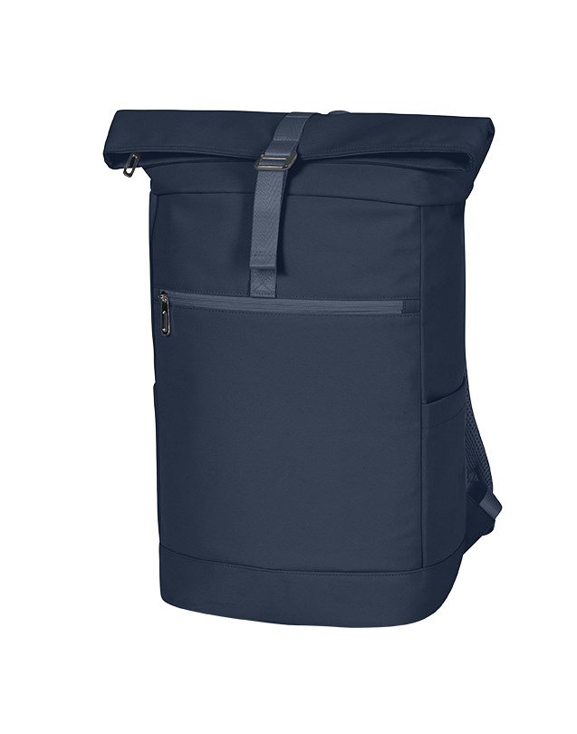 Laptop-Rucksack STAR - marine