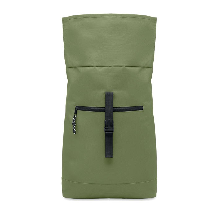 IREA - Rolltop-Rucksack 600D