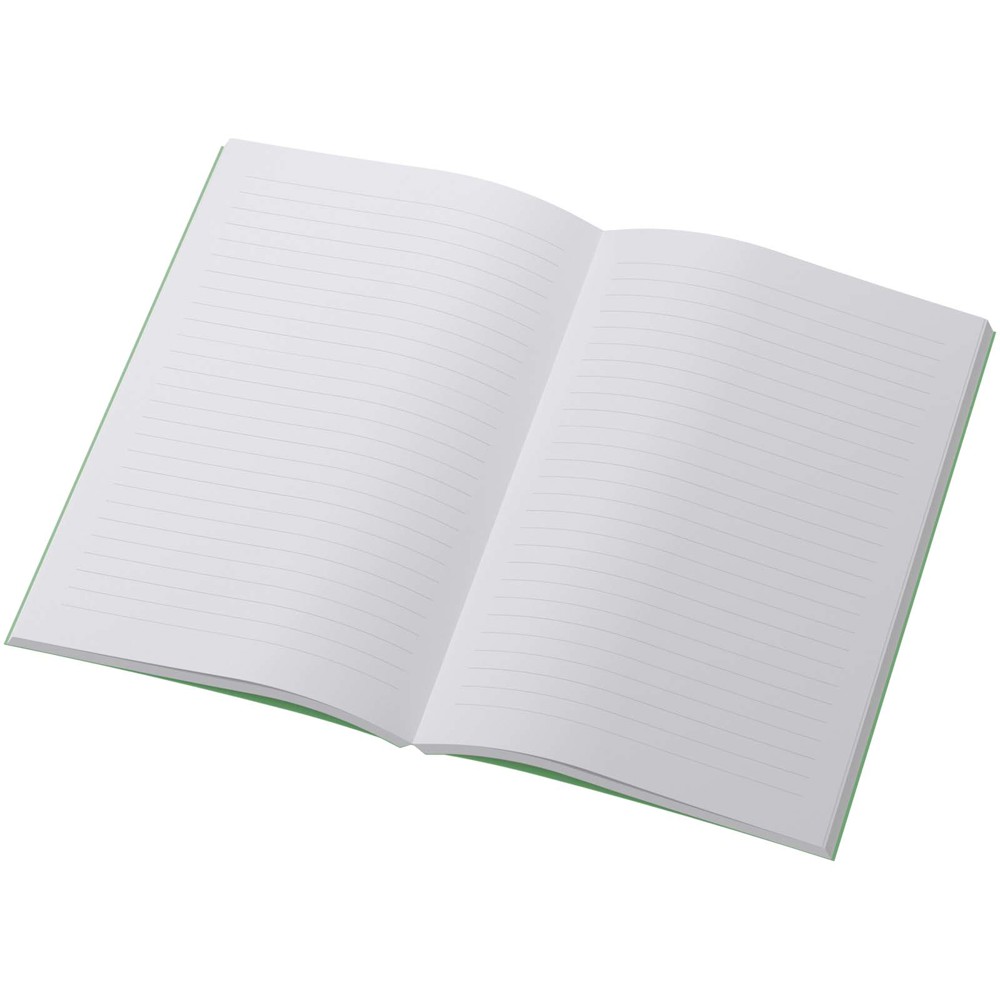 Scribe A5 recyceltes Sofcover Notizbuch