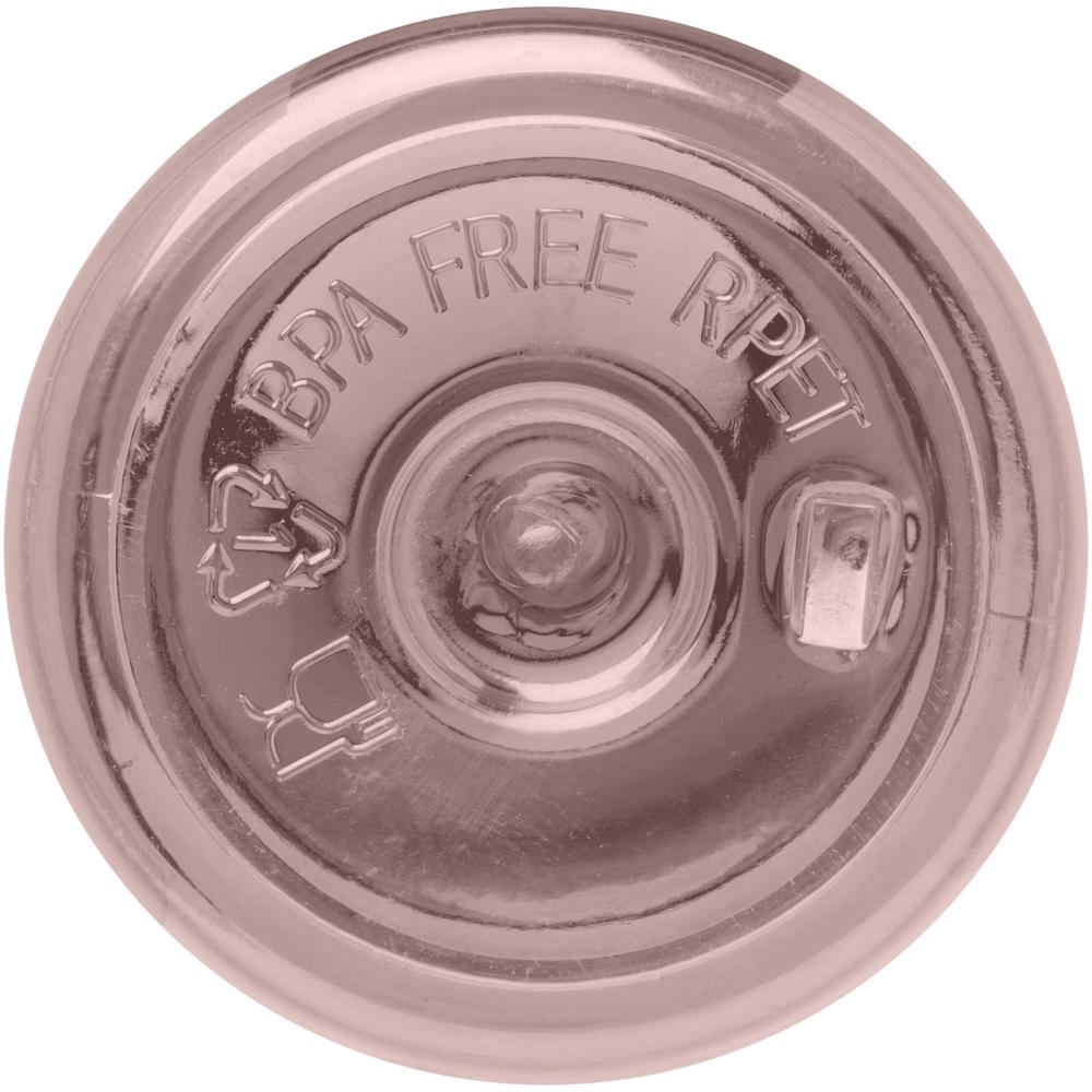 Sky  650 ml Sportflasche aus recyceltem Kunststoff