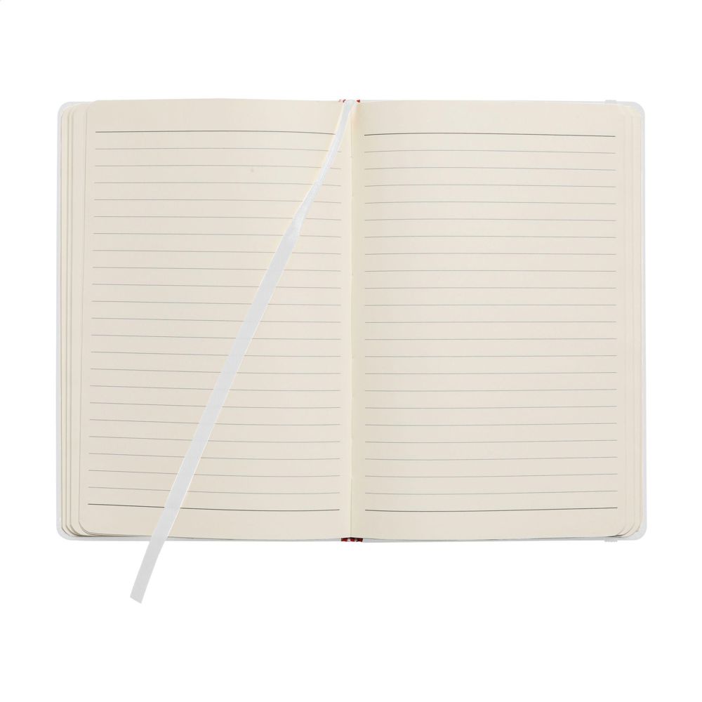 Note Notebook A5 Notizbuch