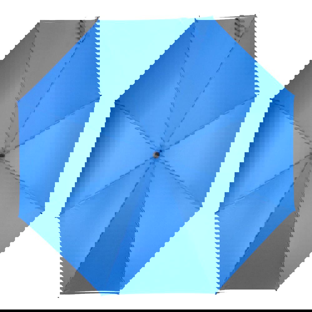 Verdure 190T Pongee 23" windproof Hakenschirm Auto open