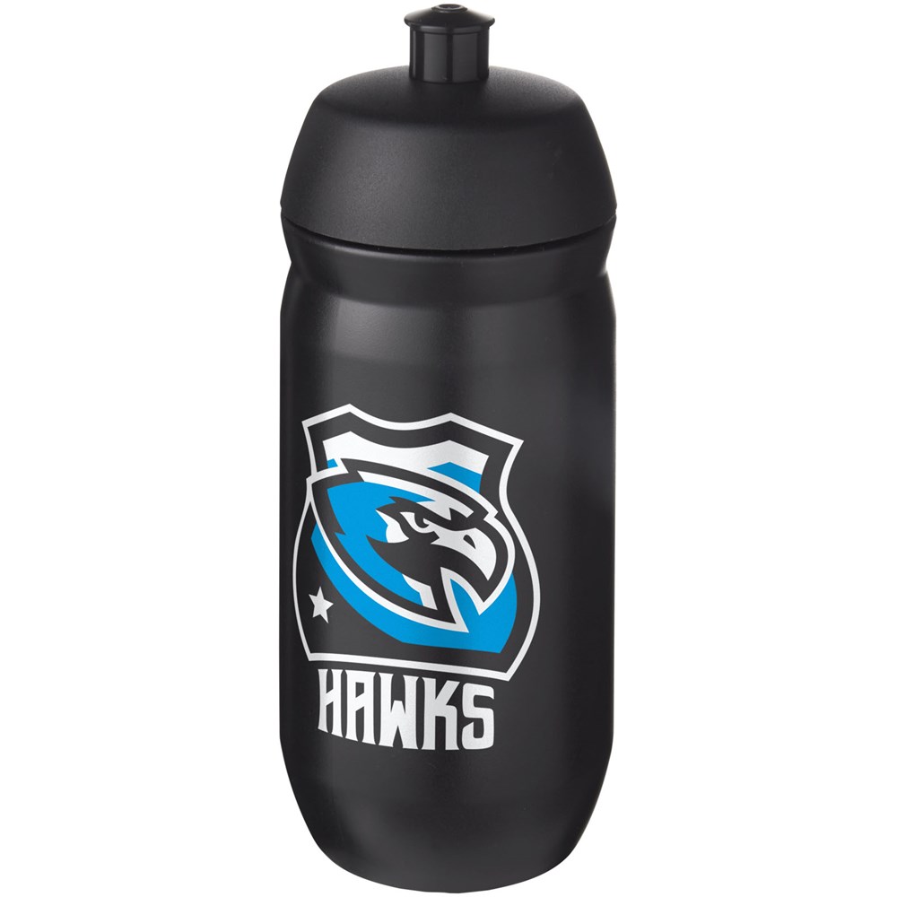 HydroFlex™ 500 ml Squeezy Sportflasche