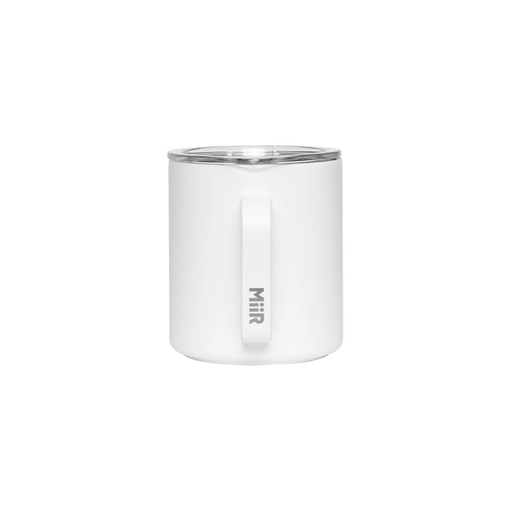 MiiR 354 ml Campingbecher aus vakuumisoliertem Edelstahl