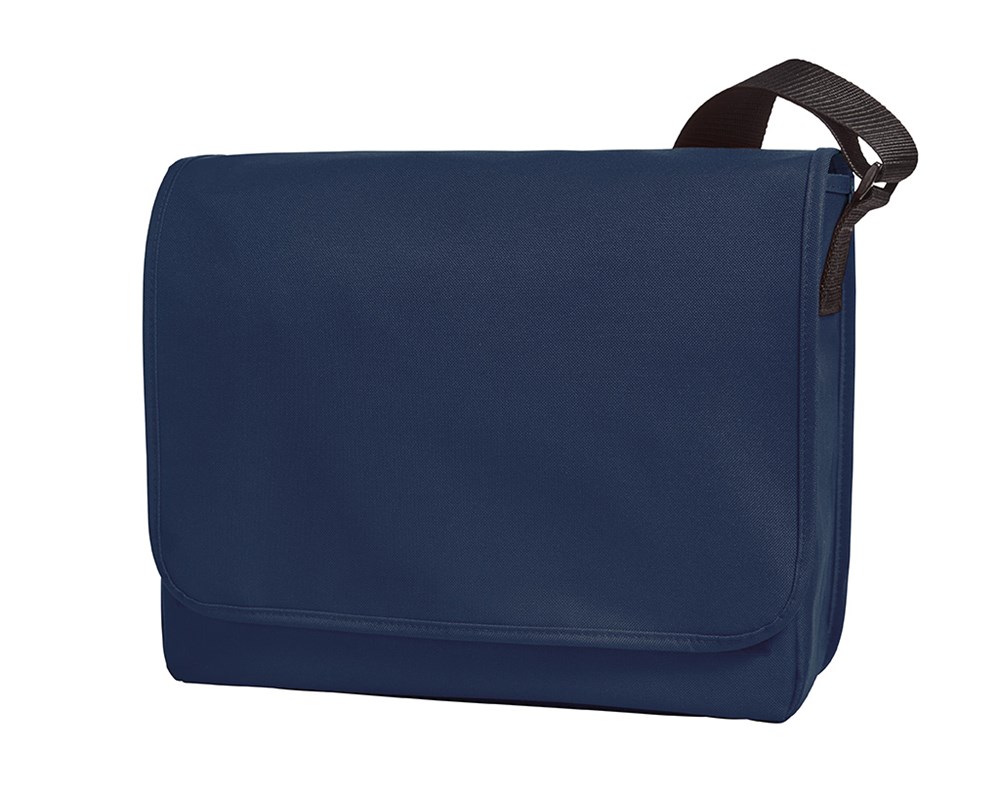 Promotiontasche KURIER - marine