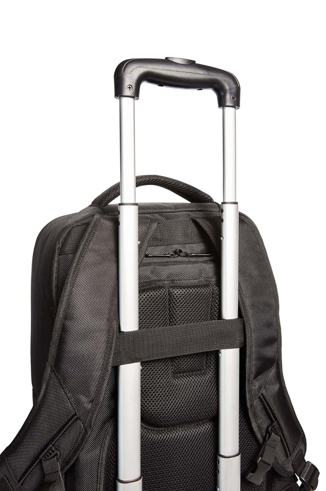 HALFAR® Business-Notebook-Rucksack GIANT