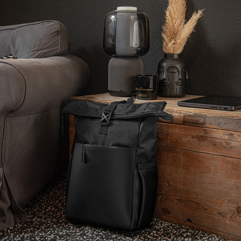 Rollup-Rucksack SIMPLE PREMIUM