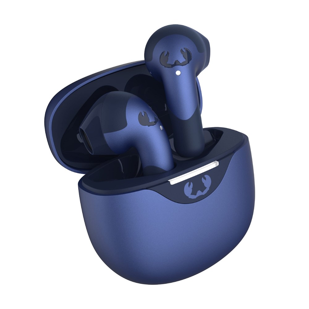3TW2200 I Fresh 'n Rebel Twins Blaze - True Wireless earbuds with ENC - blau
