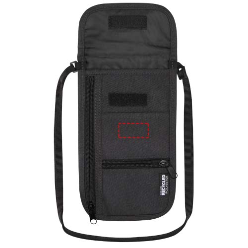 Ross GRS recycelte smarte Reisetasche