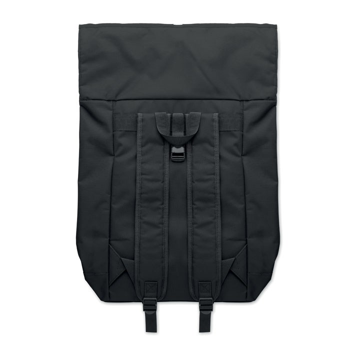 IREA - Rolltop-Rucksack 600D