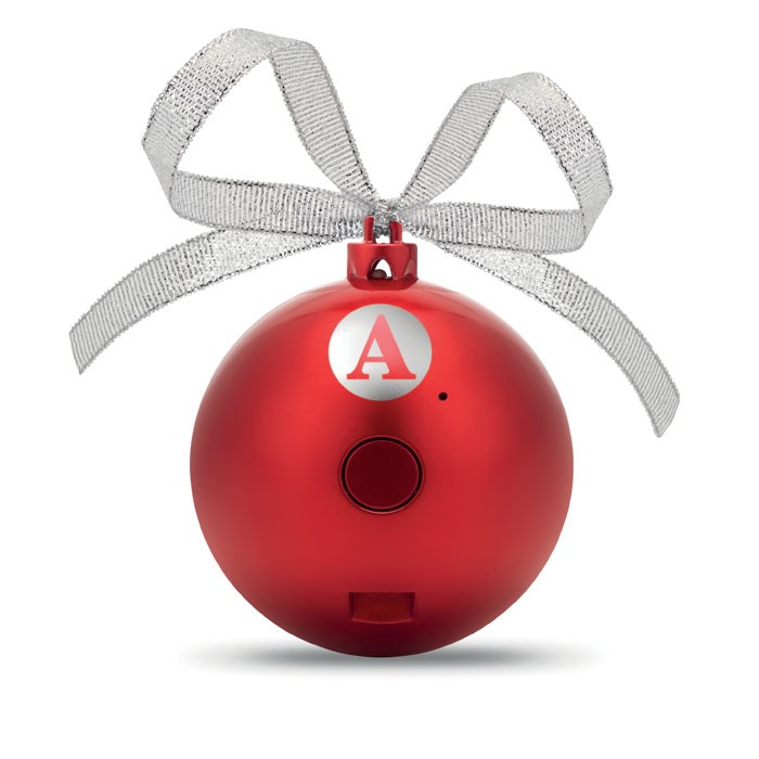 JINGLE BALL - Wireless Lautsprecher