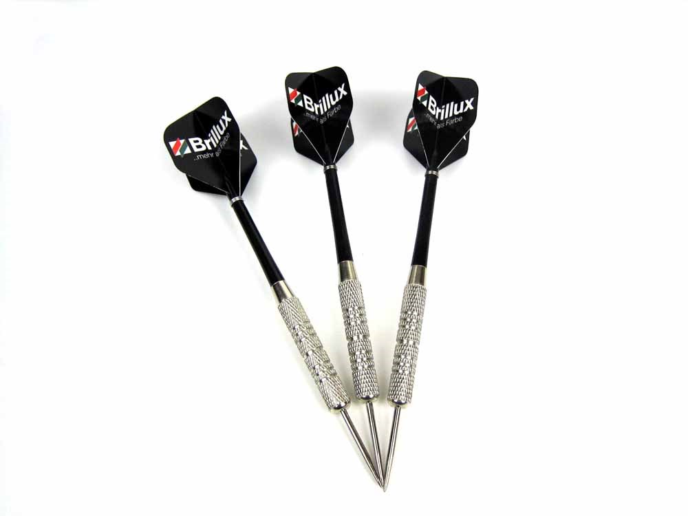 Steeldarts Blackstar 21G Individuell