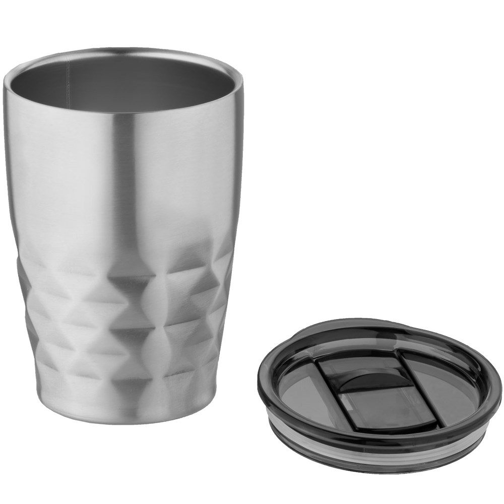 Geo 350 ml Kupfer-Vakuum Isolierbecher