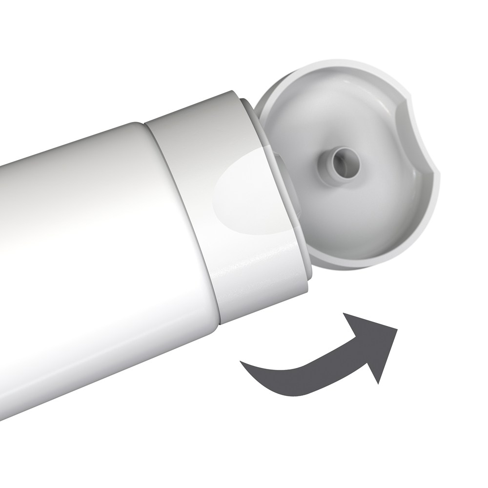 Handbalsam Ingwer, 50 ml Tube