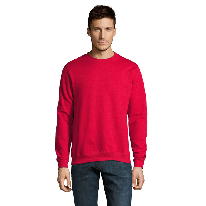NEW SUPREME - Red