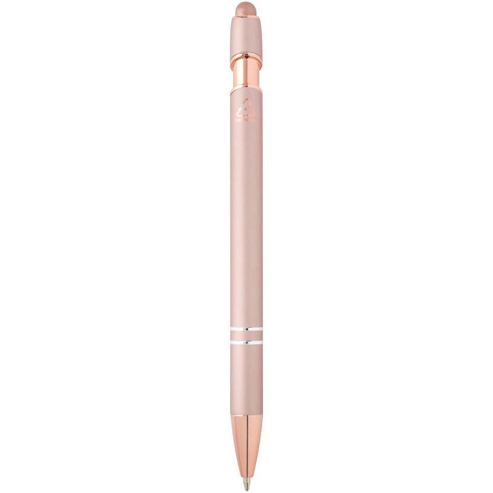 Nanna Kugelschreiber mit Roségold Finish 