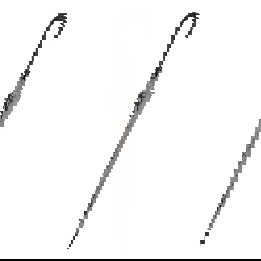 Verdure 190T Pongee 23" windproof Hakenschirm Auto open