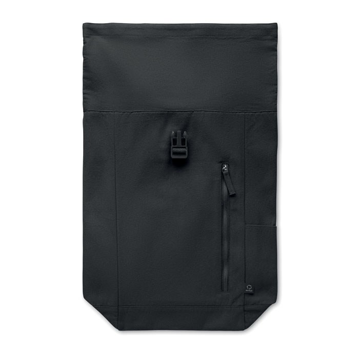 KAMET - Rolltop-Rucksack 390 g/m²