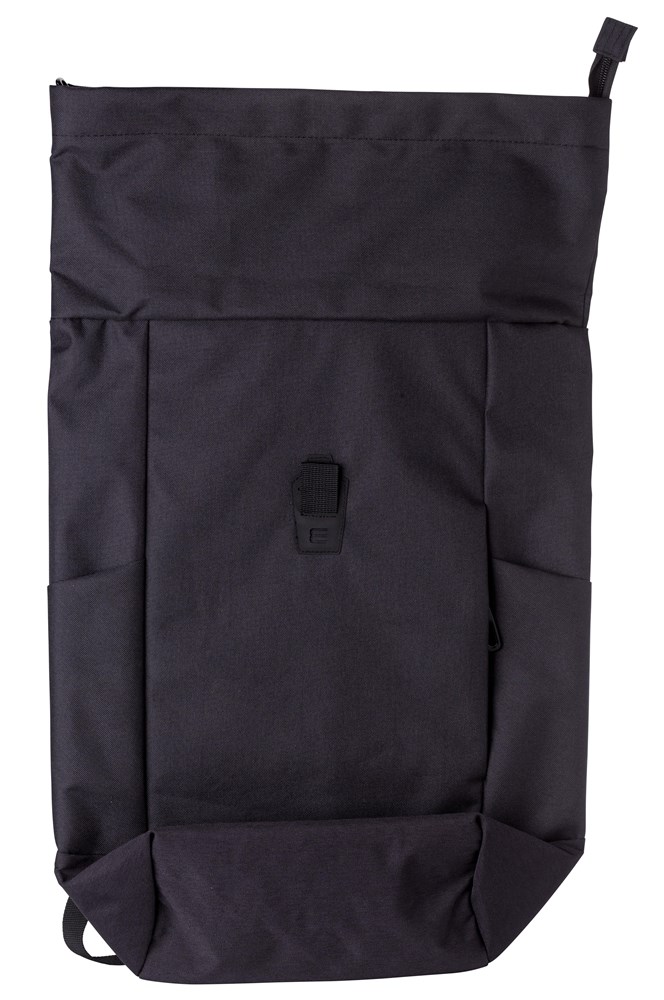 Rucksack Oberon | Recycelt | Roll-top | Laptop 14" | 20 l