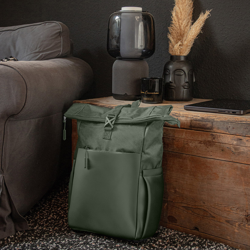 Rollup-Rucksack SIMPLE PREMIUM