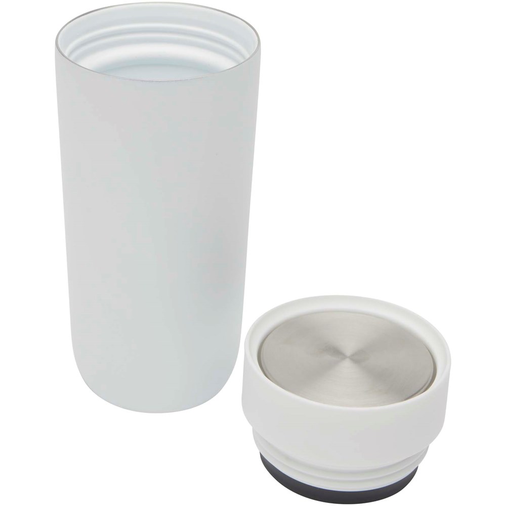 Camden 350 ml RCS-zertifizierter Becher aus Edelstahl mit Keramikauskleidung