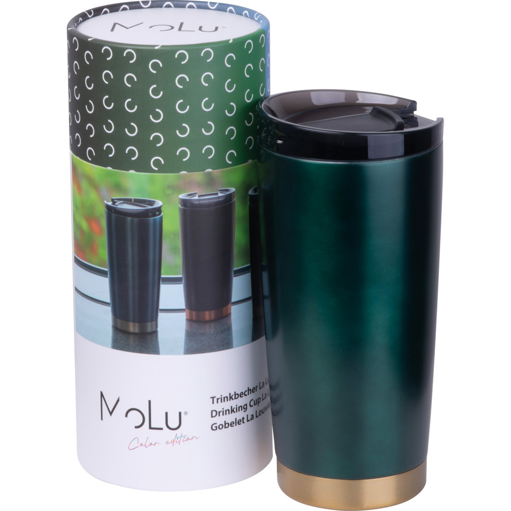 MoLu Trinkbecher La Louvière