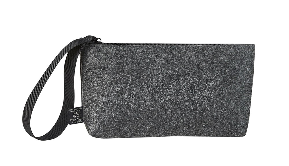 Reißverschluss-Tasche ModernClassic