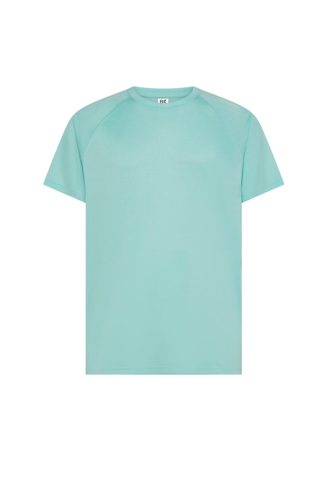 SP Pulse Sportshirt, 135 g/m² - Active Mint