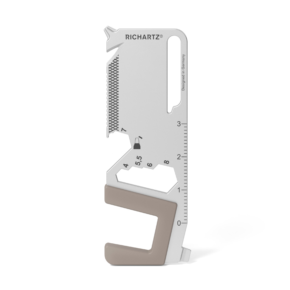 RICHARTZ® KEY TOOL mobile