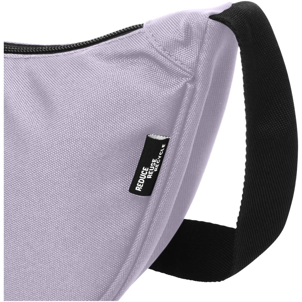 Byron Gürteltasche aus Recyclingmaterial 1,5 L