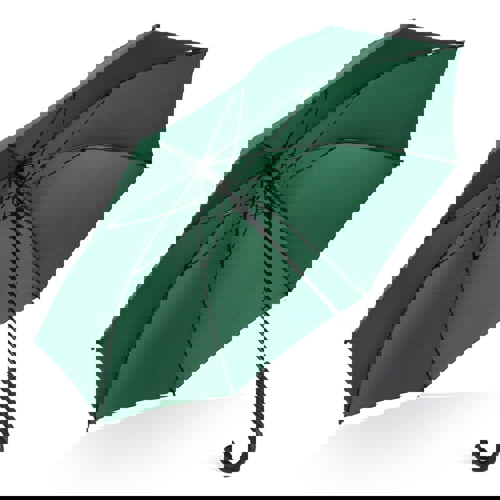 Verdure 190T Pongee 23" windproof Hakenschirm Auto open