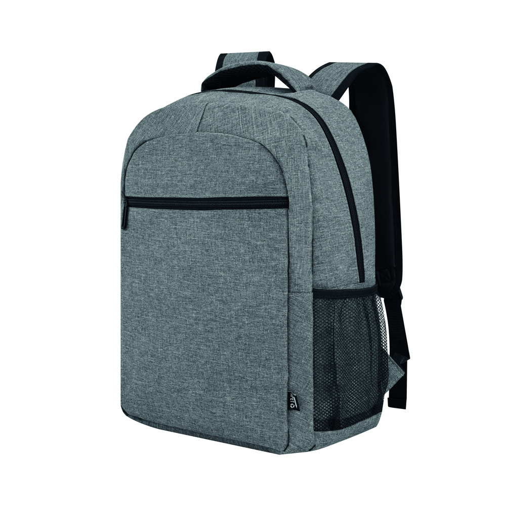 PORTO Backpack - PORTO Backpack, Sac à dos - gris clair