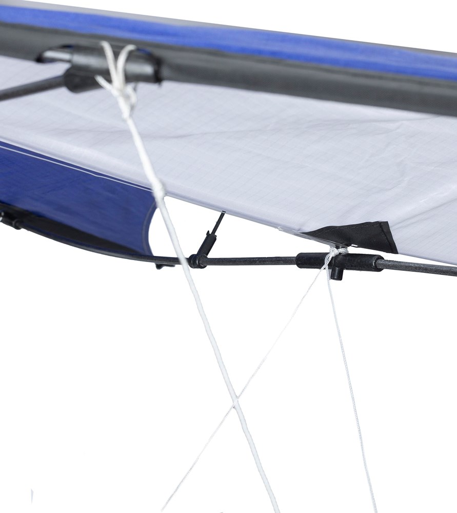210T Polyester-Drachen Lirien 210T Polyester-Drachen Lirien