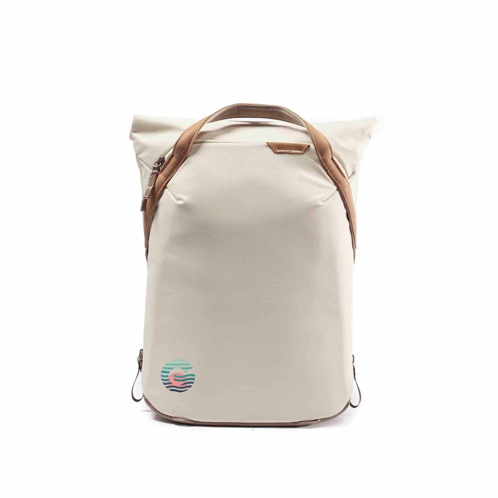 Peak Design Everyday Totepack 20L Bone