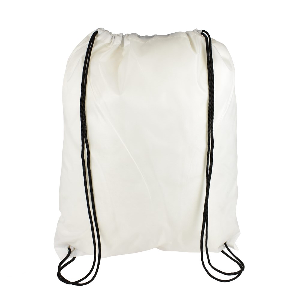 Sac promotionnel - Blanc (White) / Blanc
