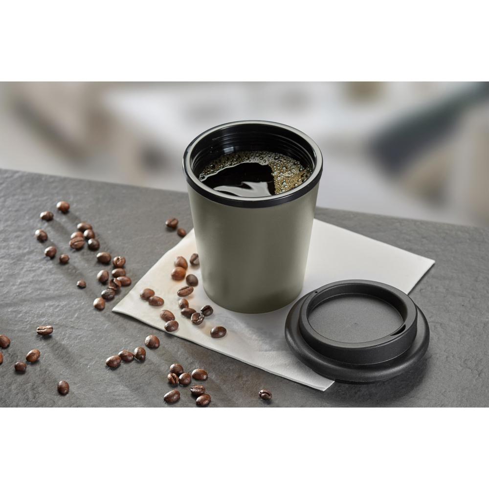 Bio-Kaffeebecher "Premium" small