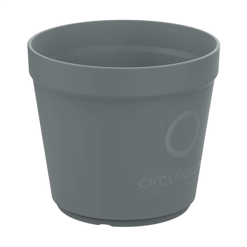 CirculCup 200 ml Becher - Stone dark