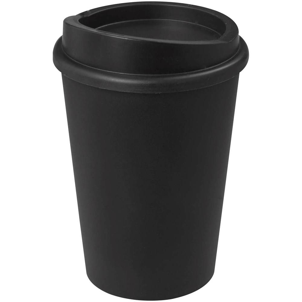 Americano® Switch 300 ml Becher mit Deckel - Schwarz