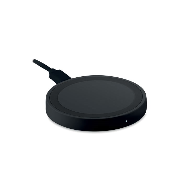 WIRELESS PLATO - Induktive Ladestation - Schwarz