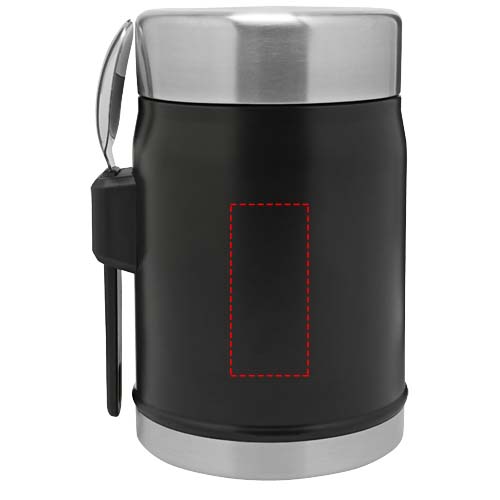 Stanley 400ml Legendary Food Jar Lunchpot mit Göffel