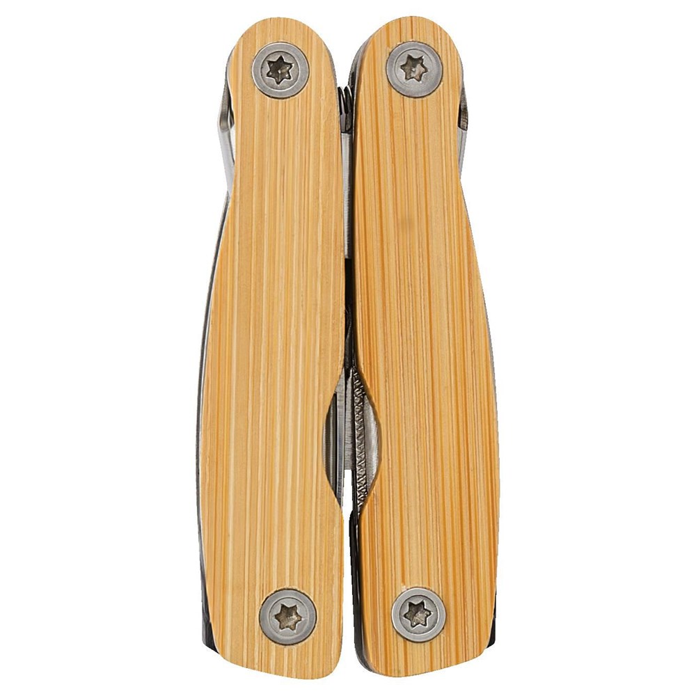 Multitool Dottie | Bambus | 12 Stück